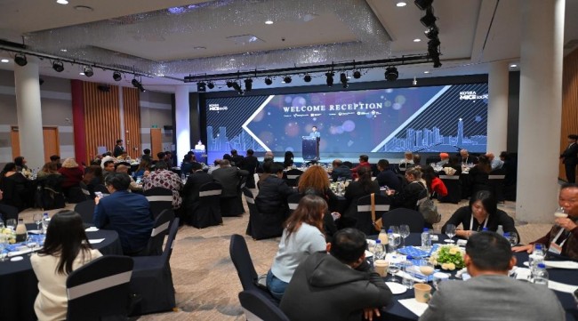 9년 연속 인천 개최, '2024 코리아 마이스 엑스포' 성료