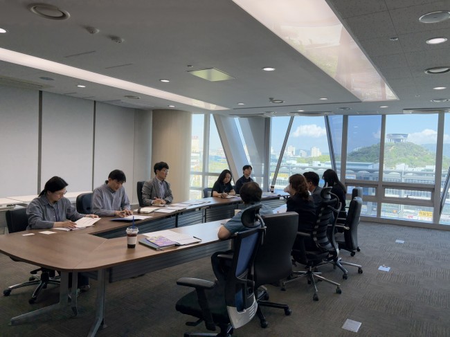 광주시교육청, 고졸 취업 활성화 위해 지역 기업 찾아